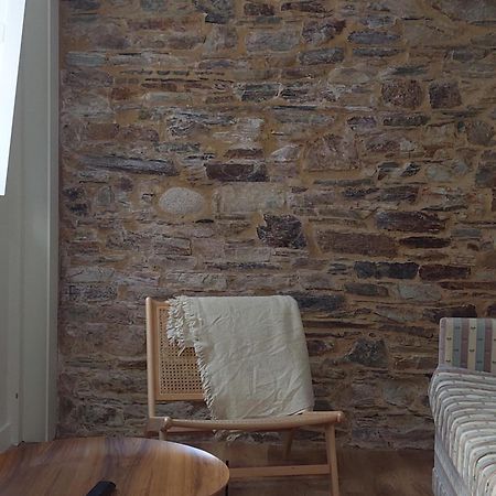 San Francisco Apartment Ribadeo Ngoại thất bức ảnh