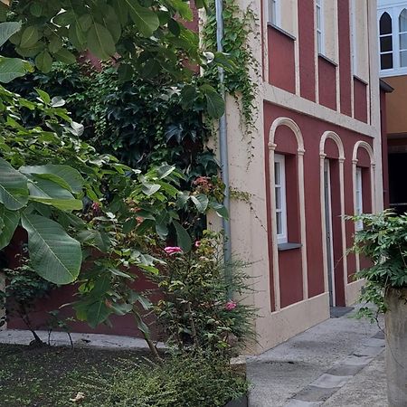 San Francisco Apartment Ribadeo Ngoại thất bức ảnh