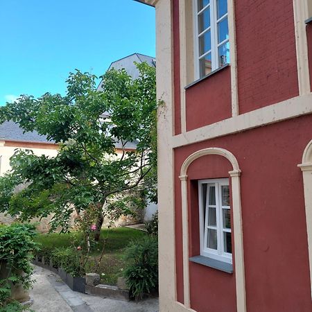 San Francisco Apartment Ribadeo Ngoại thất bức ảnh