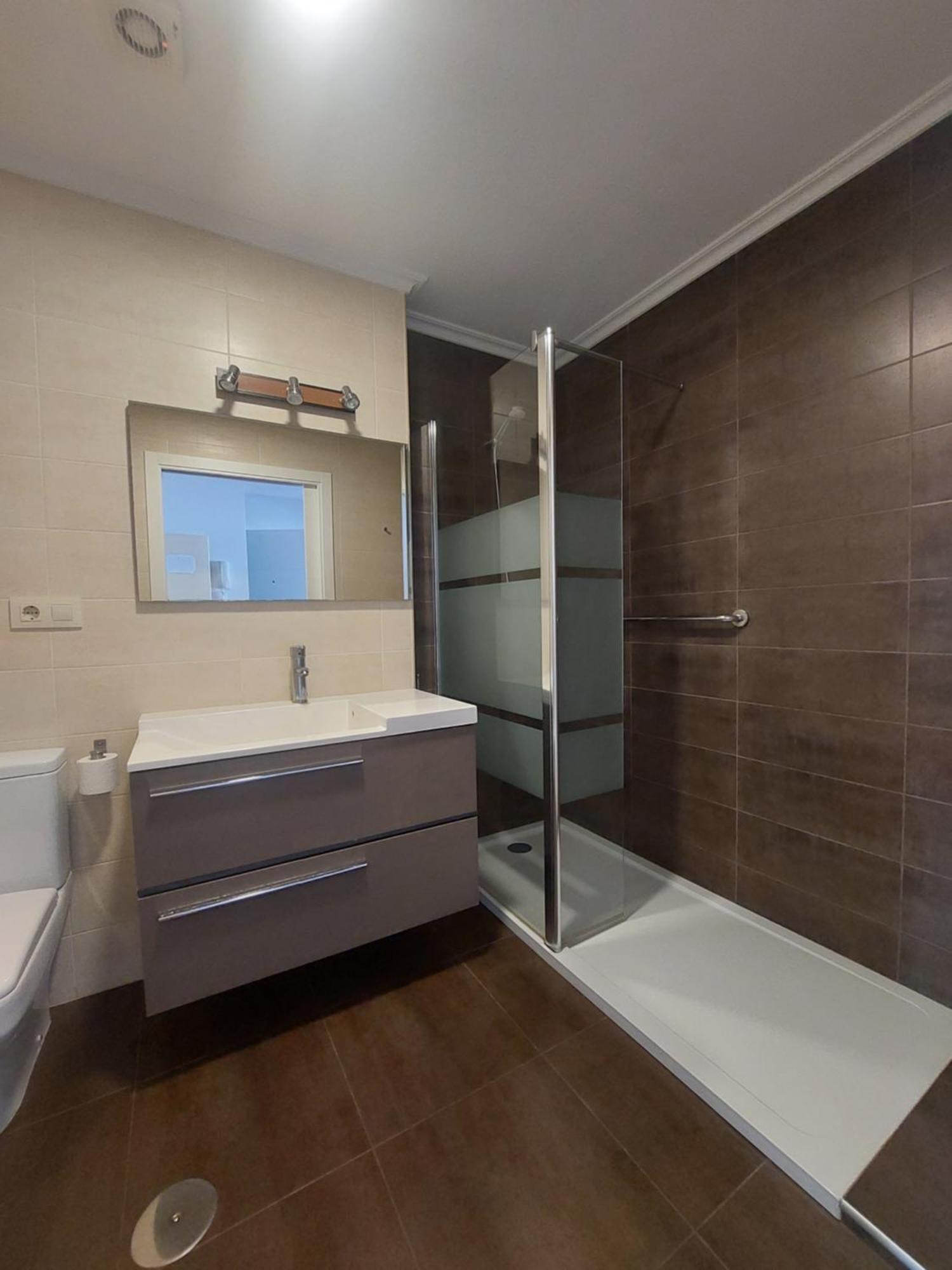 San Francisco Apartment Ribadeo Ngoại thất bức ảnh
