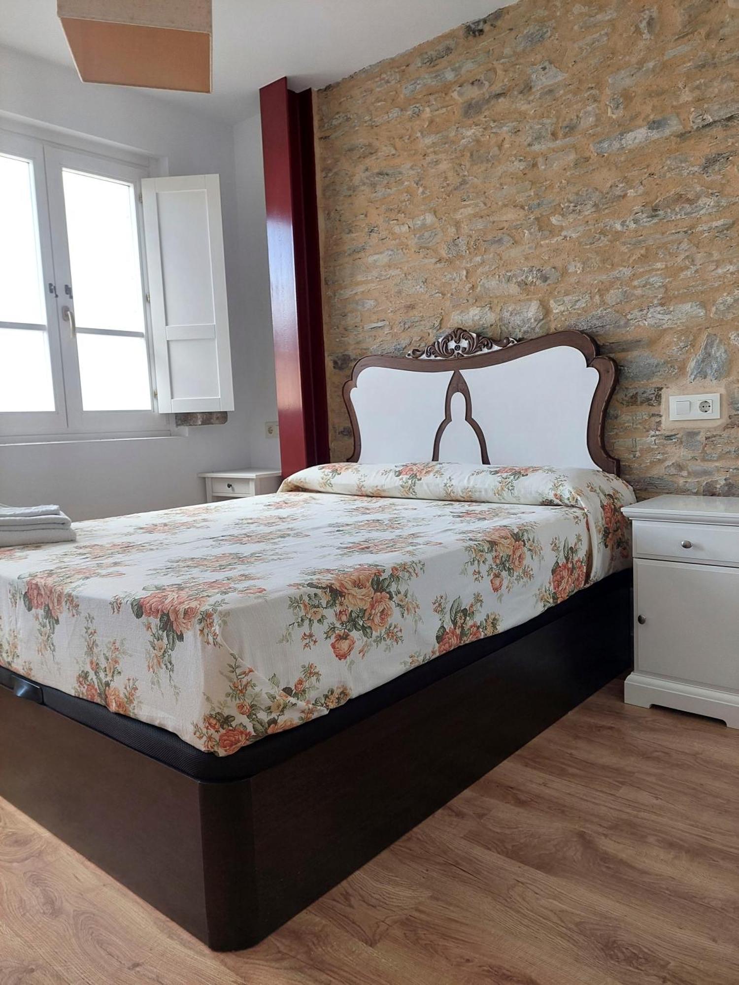 San Francisco Apartment Ribadeo Ngoại thất bức ảnh