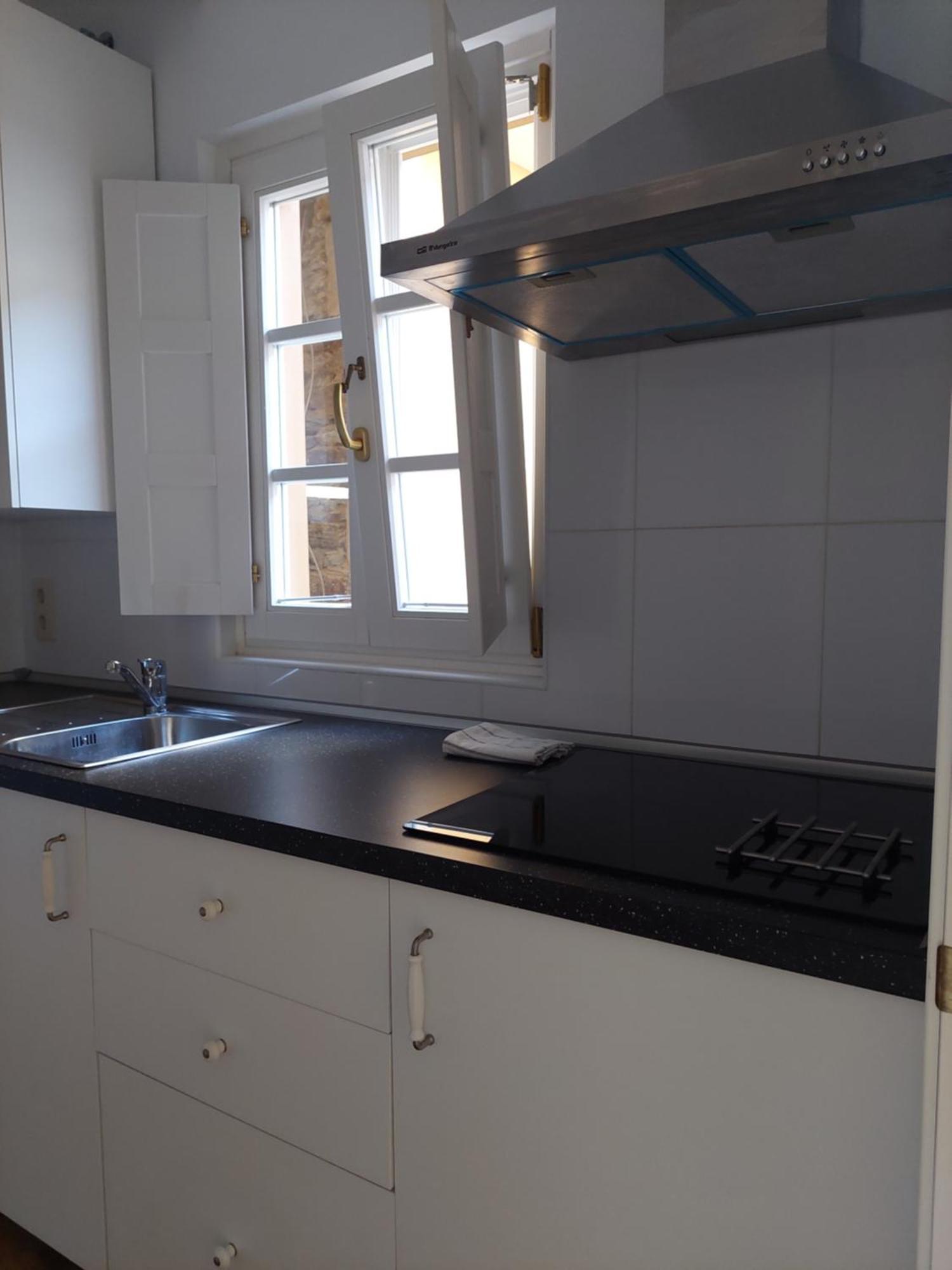 San Francisco Apartment Ribadeo Ngoại thất bức ảnh