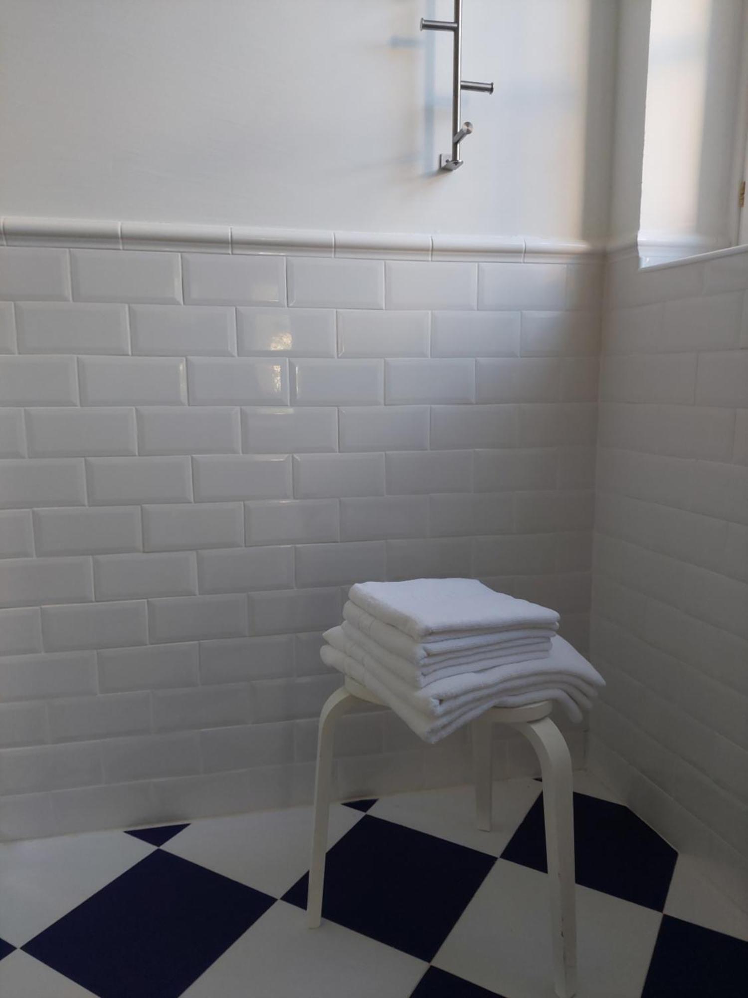 San Francisco Apartment Ribadeo Ngoại thất bức ảnh